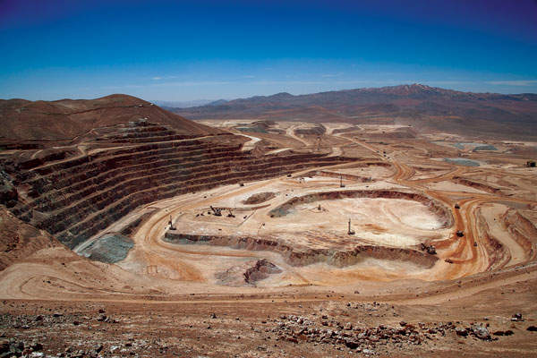 Saudi Arabia’s $2.6bn Vale deal opens new doors for the mining sector