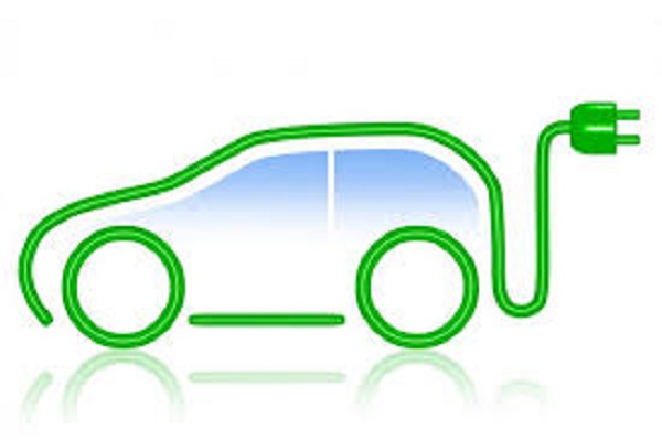 Pak-China joint venture to unveil first electric car