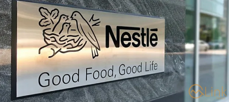 Nestle registers 10% YoY profit growth in 2023