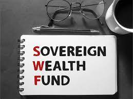 Govt transfers scrips of state-owned companies to Sovereign Wealth Fund