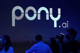 Pony.ai, Toyota to invest $139m in robotaxi joint venture