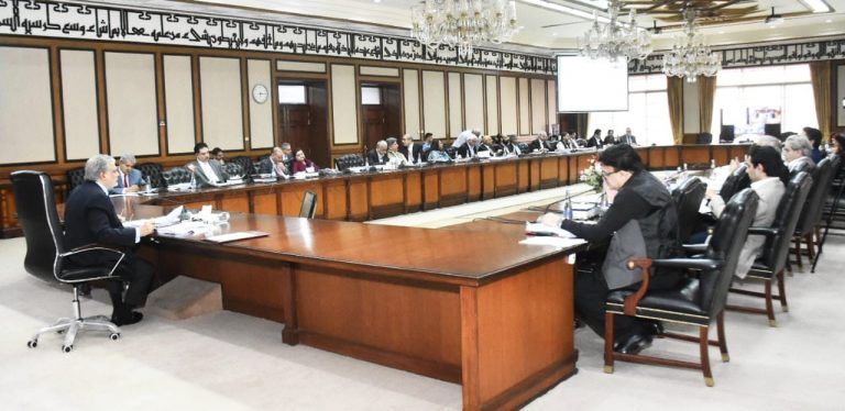 ECC approves changes in SBP schemes to boost remittances