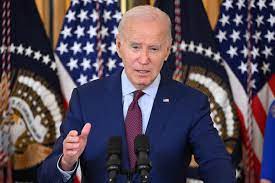 Biden to Protect US national security by curbing tech investments in China