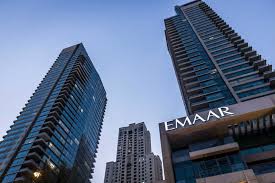 Emaar achieves net profit closer to AED5bn in 1H2023