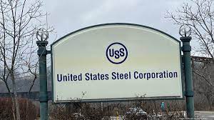 US Steel to explore strategic options after receiving unsolicited bids