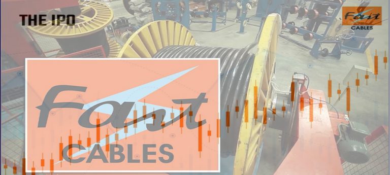 VIS reaffirms entity ratings of Fast Cables Ltd