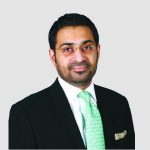 Sulaiman S Mehdi takes the helm as chairman of SLIC