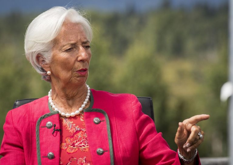 Lagarde’s silence stokes ECB policy uncertainty