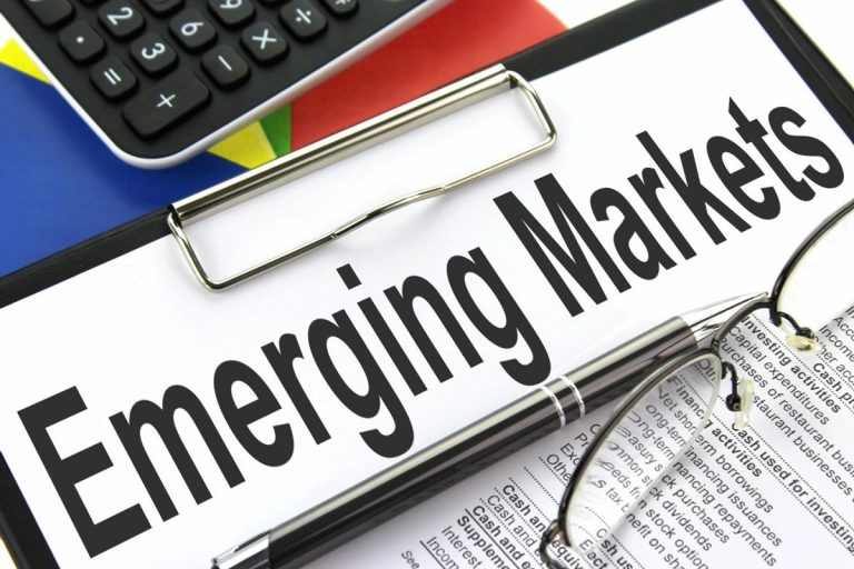 Emerging markets attract $32.8bn in portfolio flows in July