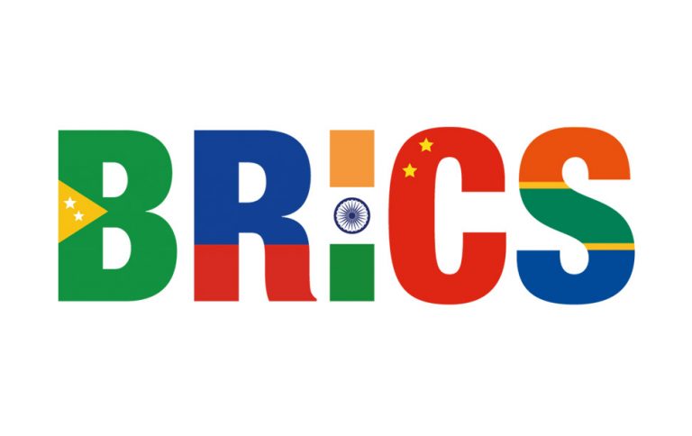 BRICS leaders meet to chart future course amid divisions