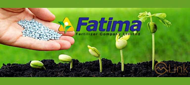 Fatima Fertilizer Q1 2024 profit doubles