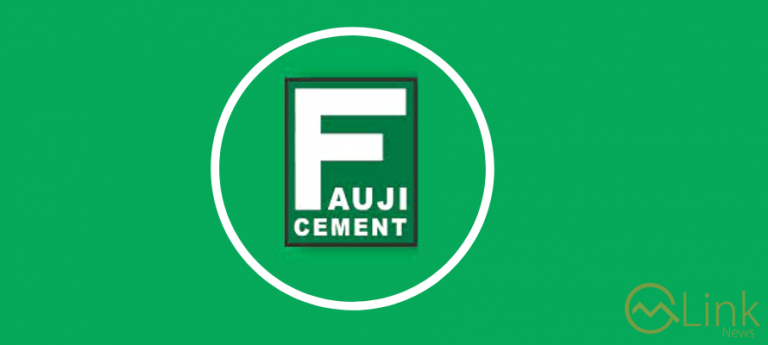 Fauji Cement’s bottom line improves to Rs7.44bn in FY23