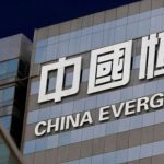 China’s Evergrande halts trading again