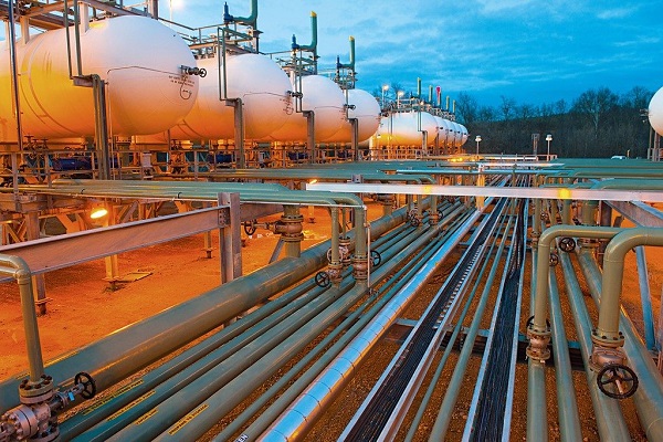 WACOG: A ray of hope for Pakistan’s gas sector circular debt