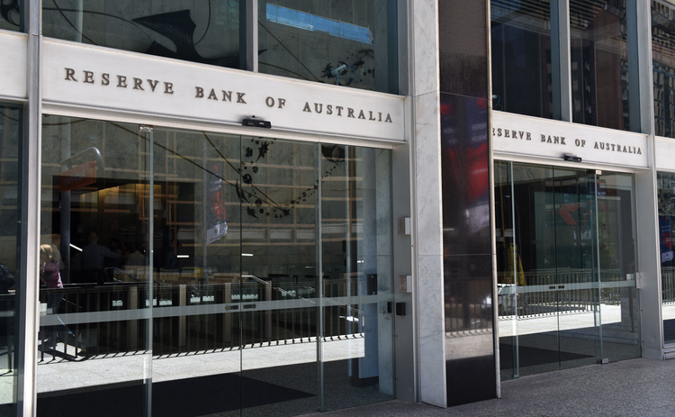 Australia leaves interest rate unchanged at 4.35%