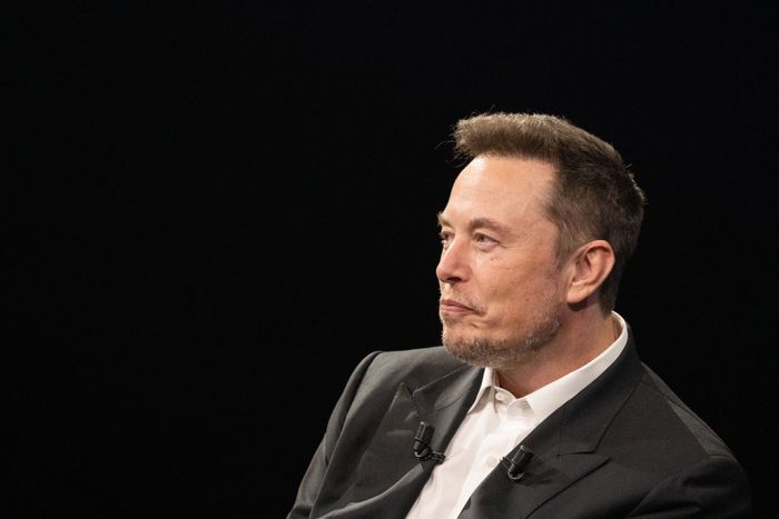 Elon Musk borrowed $1bn from SpaceX to buy X: WSJ
