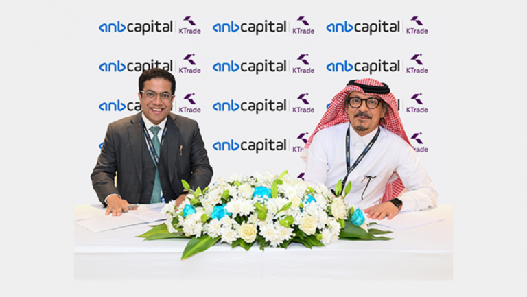 Anb Capital, Oxford Frontier Capital join forces to launch KTrade EdTech platform