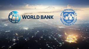 IMF, World Bank forge stronger alliance to confront global challenges
