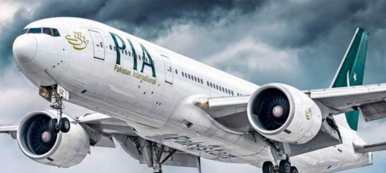 Pakistan seals deal to privatize PIA ahead of election