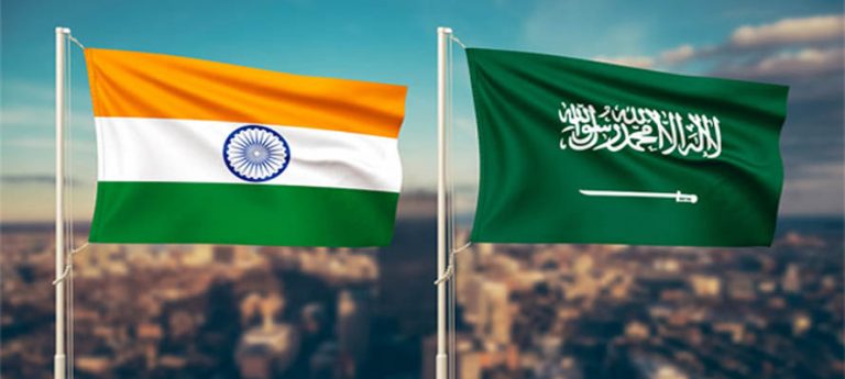 Saudi Arabia, India join hands to boost SME financing