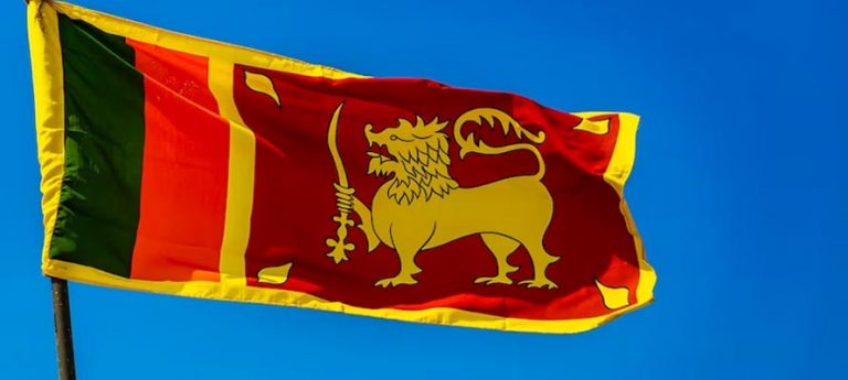 Sri Lanka’s central bank keeps policy rates unchanged