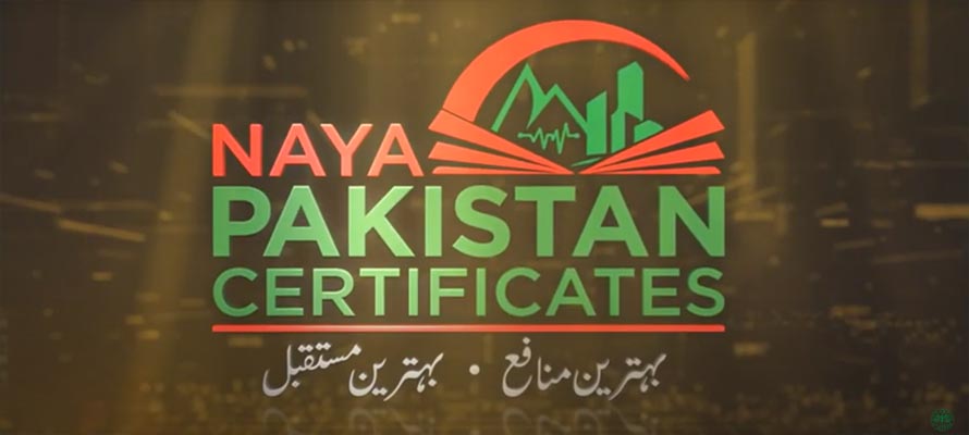 Good News for Overseas Pakistani: Earn 9% USD per year investing in Naya Pakistan Certificate
