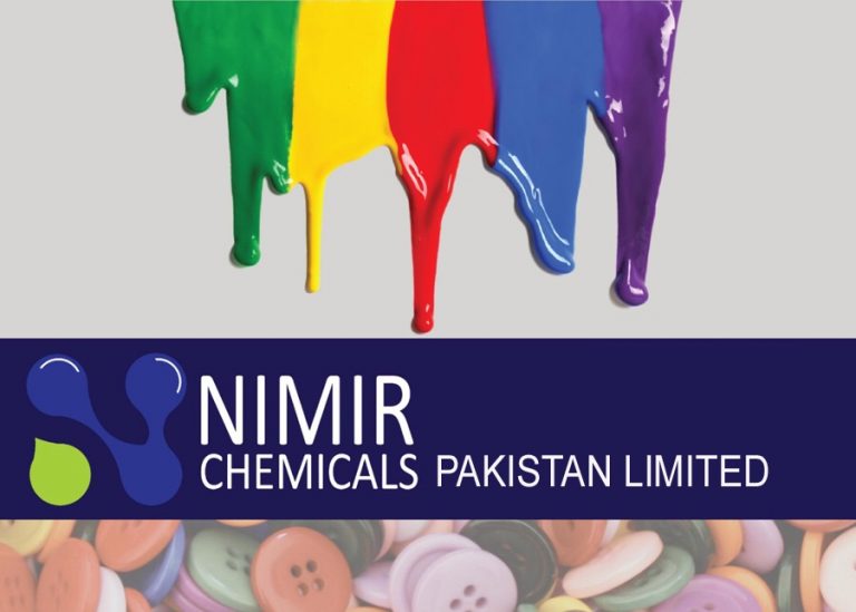 PACRA maintains entity ratings of Nimir Chemicals