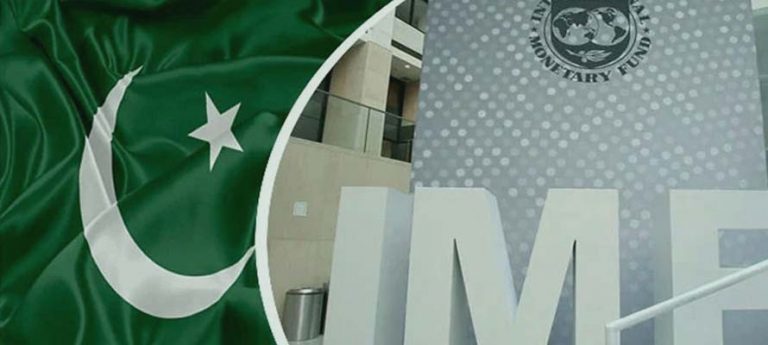 Hope in sight as Pakistan sees successful IMF review ahead