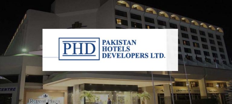 SIUT Trust offers to purchase PHDL’s Regent Plaza for Rs14.5bn