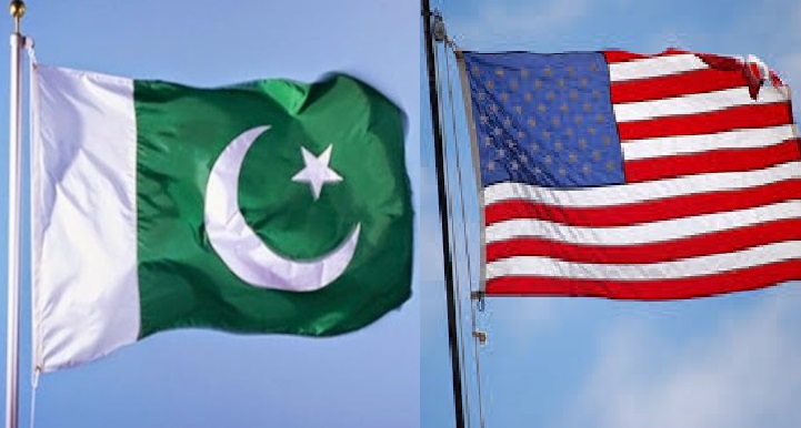 USA stands firm with Pakistan for economic growth, security: Biden