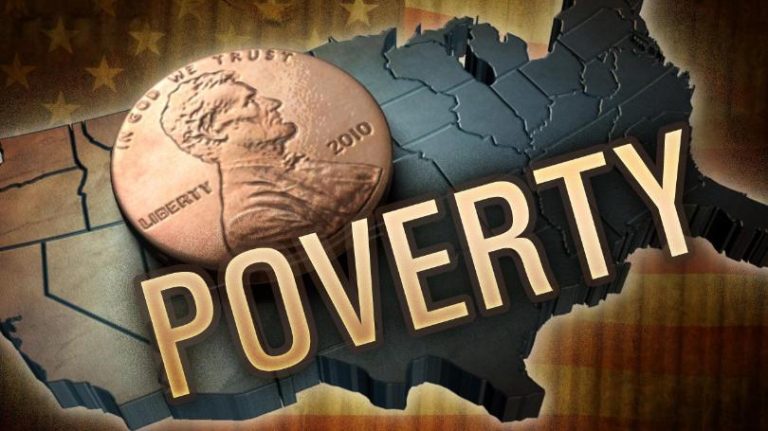 691m people live in extreme poverty in 2023: World Bank