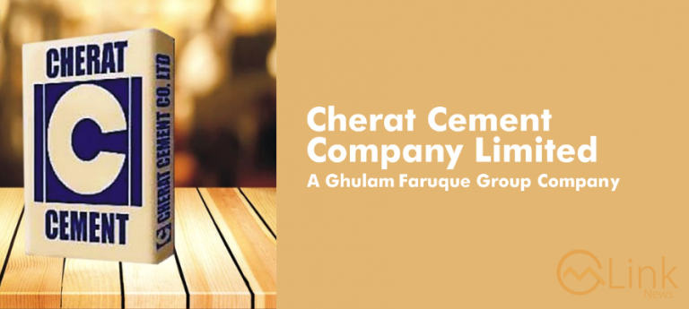 Cherat Cement records Rs3.4bn profit in 1HFY24, announces 15% DPS