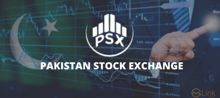 PSX Closing Bell: Powering Up
