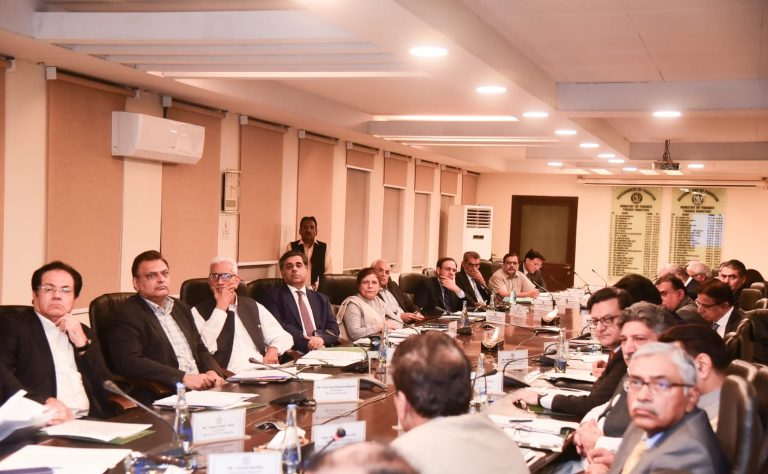 ECC forms committee on fertilizer industry gas allocation, pricing