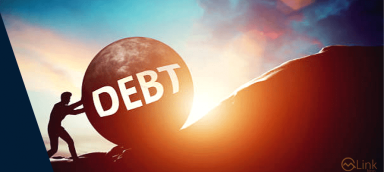 Central govt debt rises by 24.39% YoY to Rs63.39tr in November