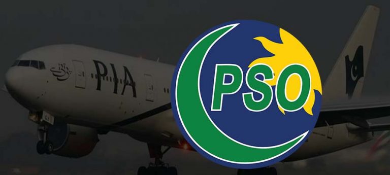 PSO fuels 22 PIAC’s flights today