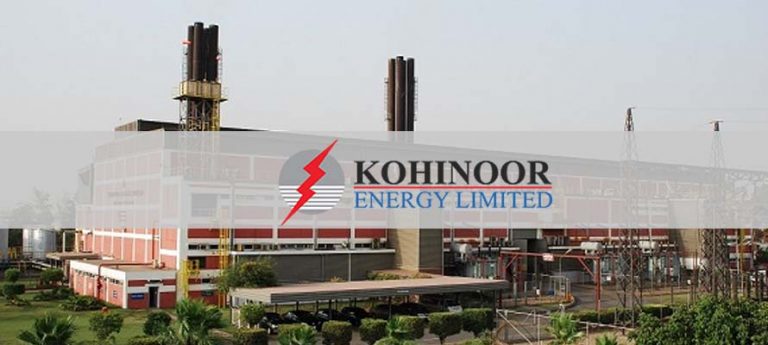 PACRA maintains ‘AA’ entity rating for Kohinoor Energy