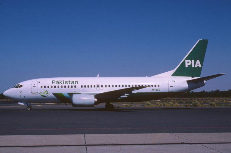 PIA inducts one A320 aircraft into its fleet post resolution of payment issue