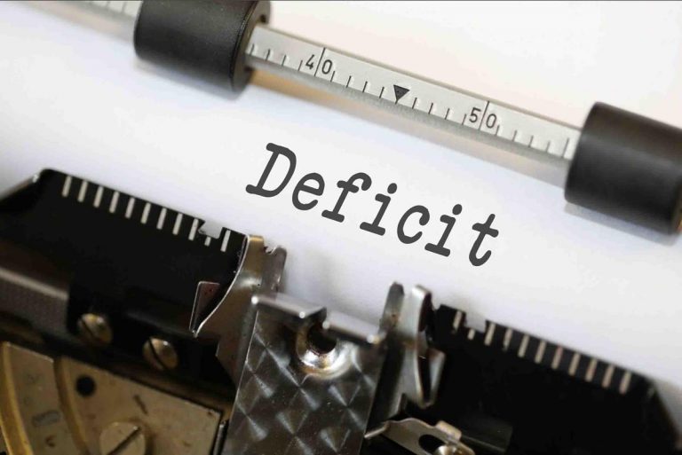 US budget deficit widens to $1.7tr in FY23