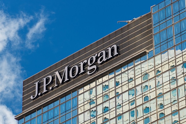 JPMorgan’s Q3 profits soar 35%