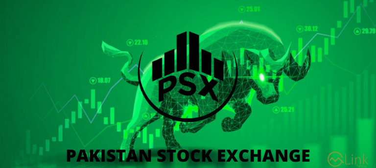 KSE-100 records highest ever monthly close in Oct’23