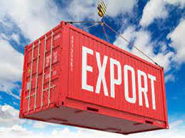 Good News: October’s exports show 14% YoY growth