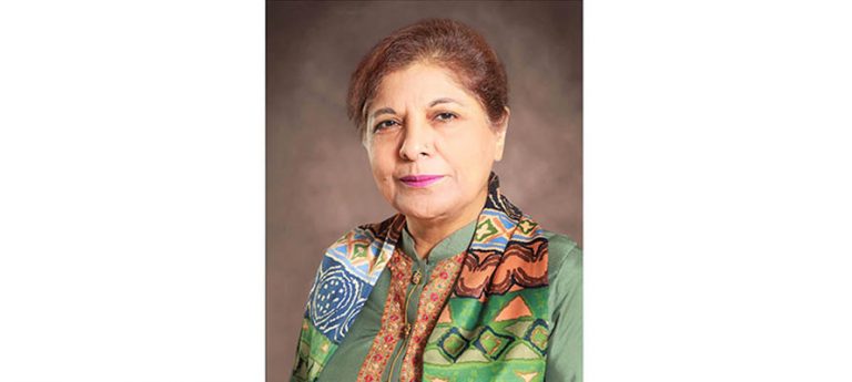 DFIs poised to play key role in capital market development: Dr. Shamshad Akhtar