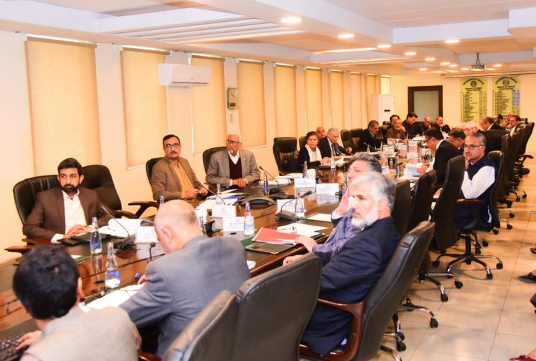 ECC approves tariff adjustment for K-Electric consumers for 1QFY24