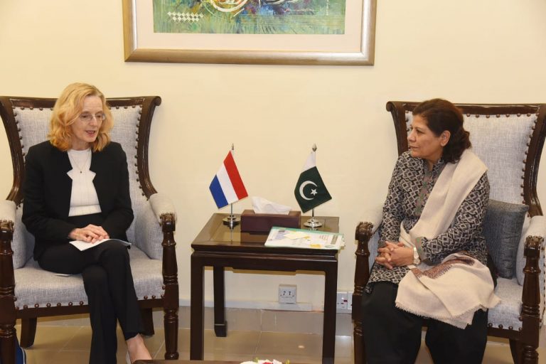 Netherlands to expand investment footprint in Pakistan
