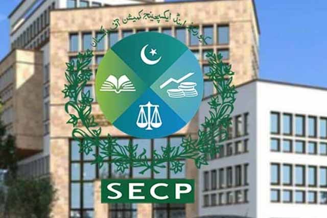 SECP imposes Rs962m in penalties on corporate sector violations in 1HFY24