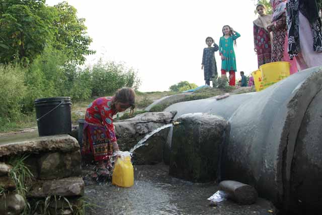 ADB approves $180m for water supply improvement, solid waste management