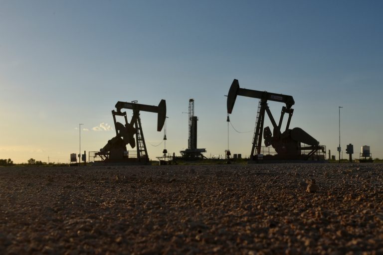 Oil prices drop as Middle East tensions ease after Israel-Iran standoff