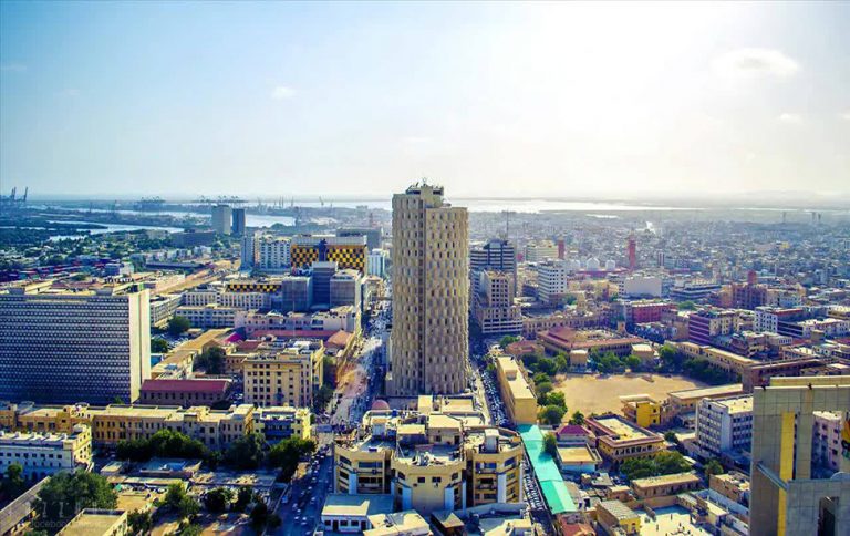 Ministry recommends Rs64bn project for Karachi’s development with World Bank’s financing