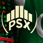 PSX Closing Bell: Static Charge